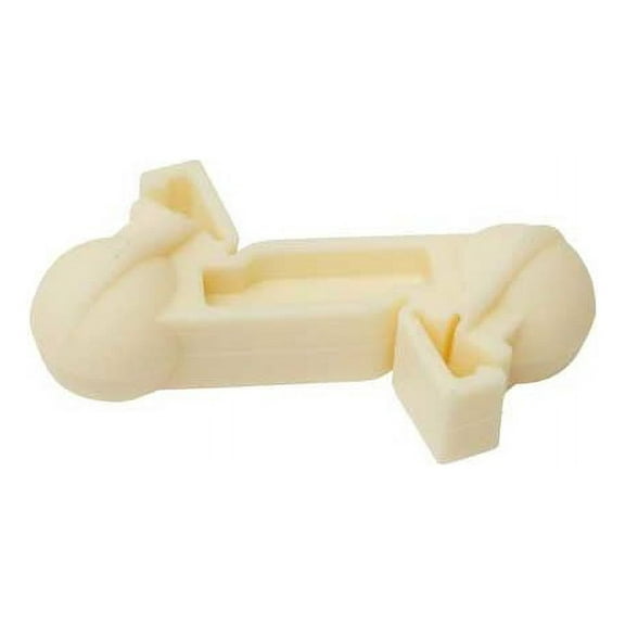 Manual Trans Shift Linkage Connection Shaft - Compatible with 1993 - 1999 Volkswagen Jetta A3 2.0L 4-Cylinder 1994 1995 1996 1997 1998