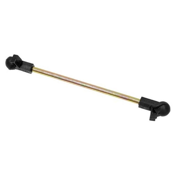 Manual Trans Shift Linkage Connection Shaft - Compatible with 1995 - 2002 Volkswagen Cabrio 1996 1997 1998 1999 2000 2001