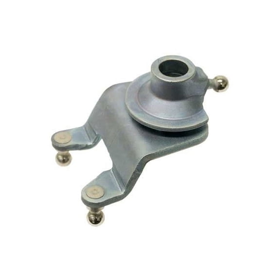 Manual Trans Shift Linkage Connection Shaft - Compatible with 2009 - 2012, 2014 - 2015 Porsche Cayman 2010 2011