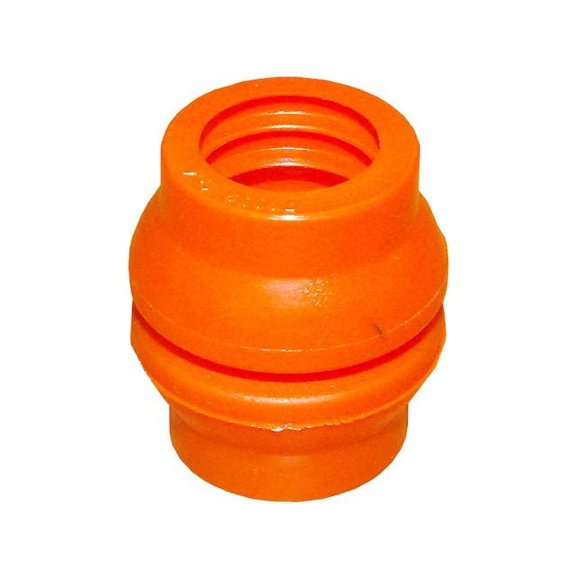 Manual Trans Shift Rod Bushing - Compatible with 1985 - 1999 Volkswagen Jetta 1986 1987 1988 1989 1990 1991 1992 1993 1994 1995 1996 1997 1998