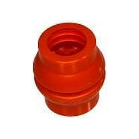 Manual Trans Shift Rod Bushing - Compatible with 1989 - 1998 Volkswagen Jetta 1990 1991 1992 1993 1994 1995 1996 1997