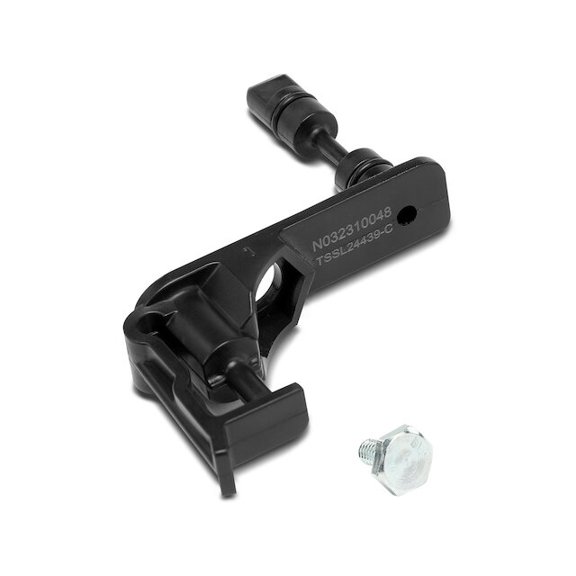 Manual Trans Shifter Linkage - Compatible with 1992 - 1997 Volkswagen Passat - Autopart Premium
