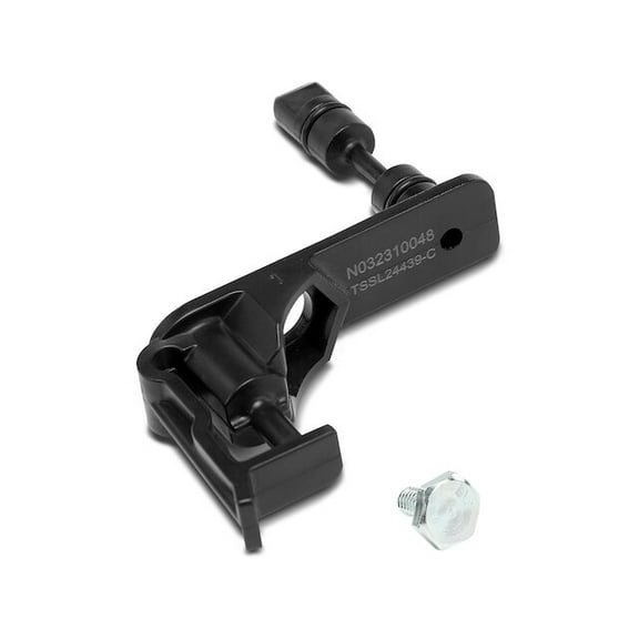 Manual Trans Shifter Linkage - Compatible with 1998 - 1999 Volkswagen Beetle