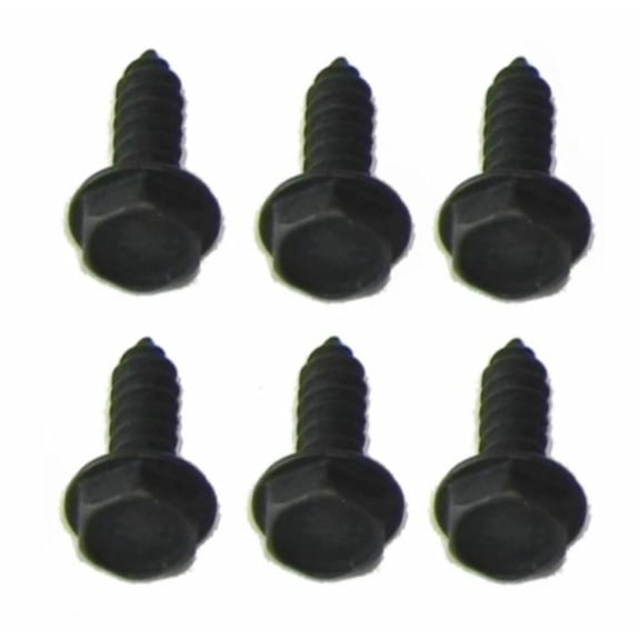 Manual Trans Shifter Porch Screw Set 1964-1972 GTO Lemans 1967-1972 Firebird