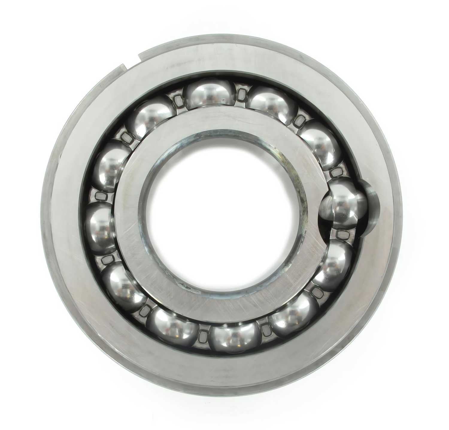 SKF 308-NRJ Manual Trans Front Bearing 308NRJ