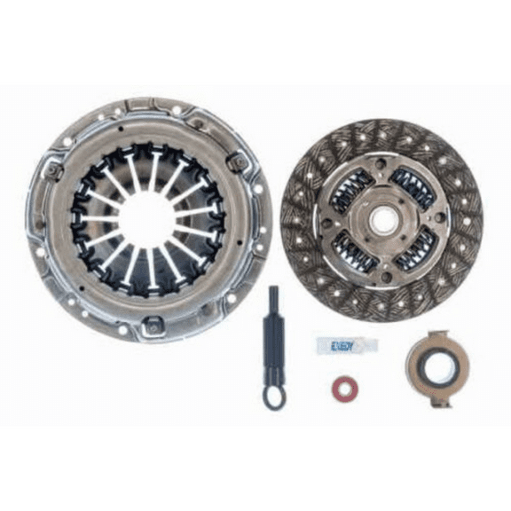 Manual Transmission Clutch Kit EXEDY for 9-2X Impreza Legacy Outback WRX MPN #FJK1001