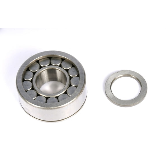 Manual Transmission Counter Gear Bearing Fits 2005 Chevrolet Colorado