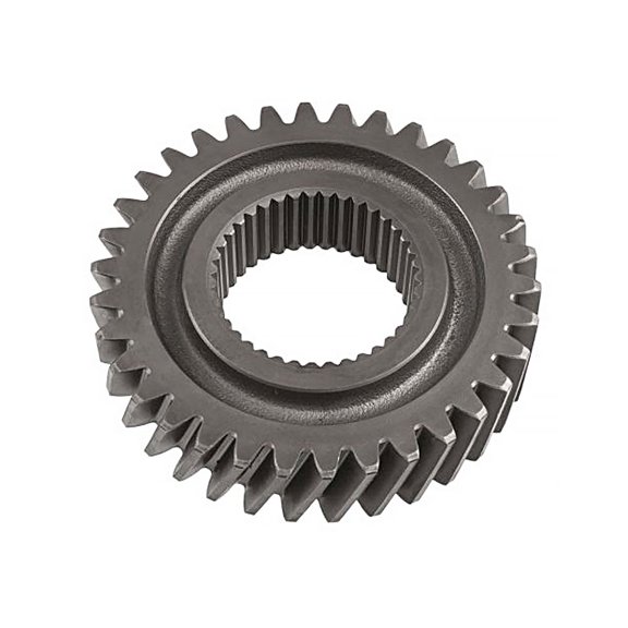 Manual Transmission Counter Shaft Replacement 5th Gear for TTC ES52-7A & ESO65-A with 34 Tooth Replaces 101-196-6 1011966 1677-690-C 1677690C1 2104-101196 SGR1011966 2104-1011969