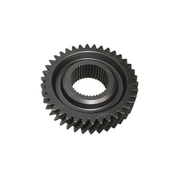 Manual Transmission Counter Shaft Replacement 6th Gear for TTC ES065-7A with 38 Tooth Replaces 101-196-2 1011962 SGR1011962