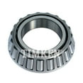 Manual Transmission Countershaft Bearing