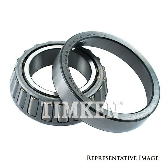 Manual Transmission Differential Bearing