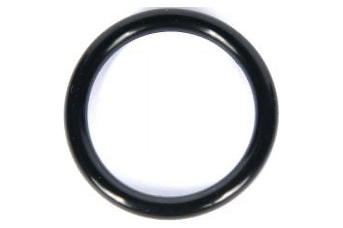 Manual Transmission Drive Shaft Flange Nut Seal