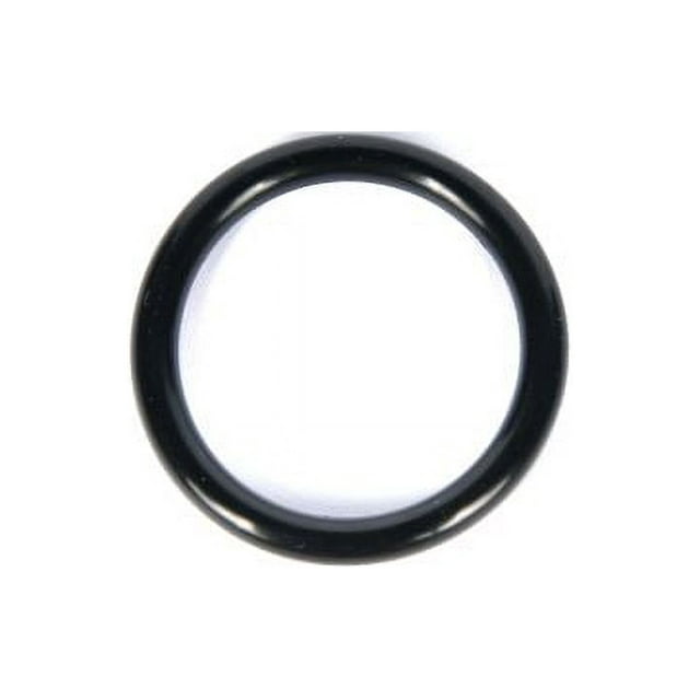 Manual Transmission Drive Shaft Flange Nut Seal