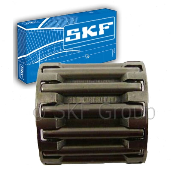 SKF WJ162116 Manual Transmission Idler Bearing for Bearings