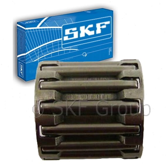 SKF WJ162116 Manual Transmission Idler Bearing for Bearings