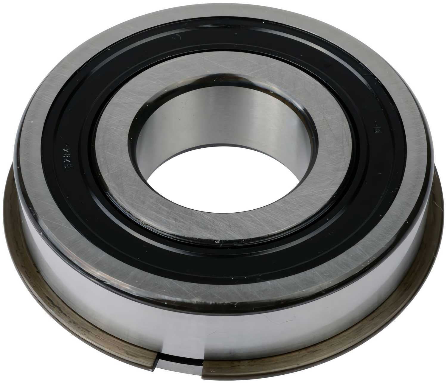 SKF 6306-2RSNR Manual Trans Input Shaft Bearing