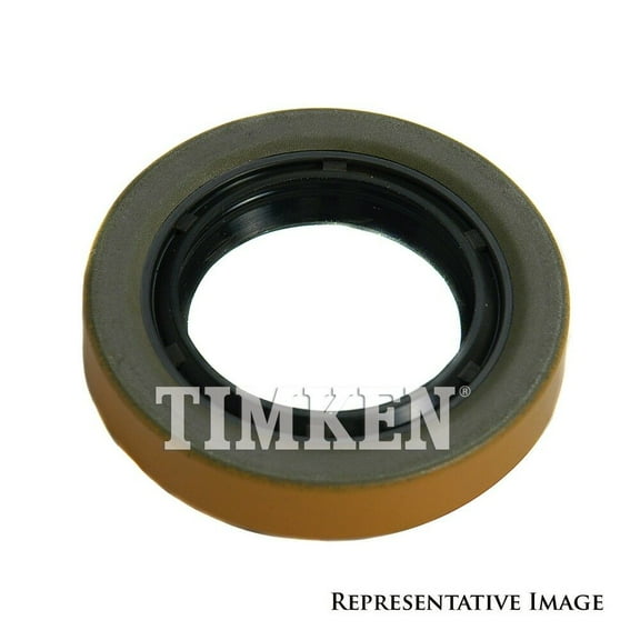 Timken Manual Transmission Input Shaft Seal