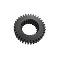 thumbnail image 1 of Manual Transmission Main Shaft 2nd Gear AUX 1241, 34 Tooth Compatible with Spicer Truck- Replaces 99-8-1 9883 456-413-C 2585-011-C 9981 SGR9981, 1 of 3