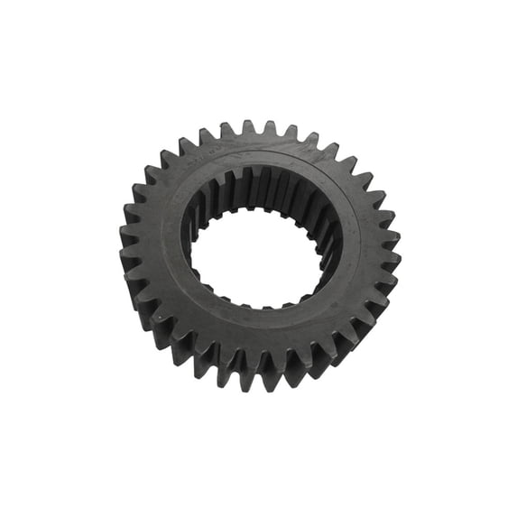 Manual Transmission Main Shaft 2nd Gear AUX 1241, 34 Tooth Compatible with Spicer Truck- Replaces 99-8-1 9883 456-413-C 2585-011-C 9981 SGR9981