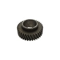 thumbnail image 1 of Manual Transmission Main Shaft 3rd Gear Assembly with 34 Tooth Compatible with Spicer Trucks - Replaces 56-8-13 56813 SGR56813, 1 of 3