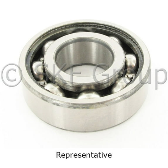 Manual Transmission Main Shaft Bearing Fits select: 1995-1996 NISSAN TRUCK, 1993-1994 NISSAN D21
