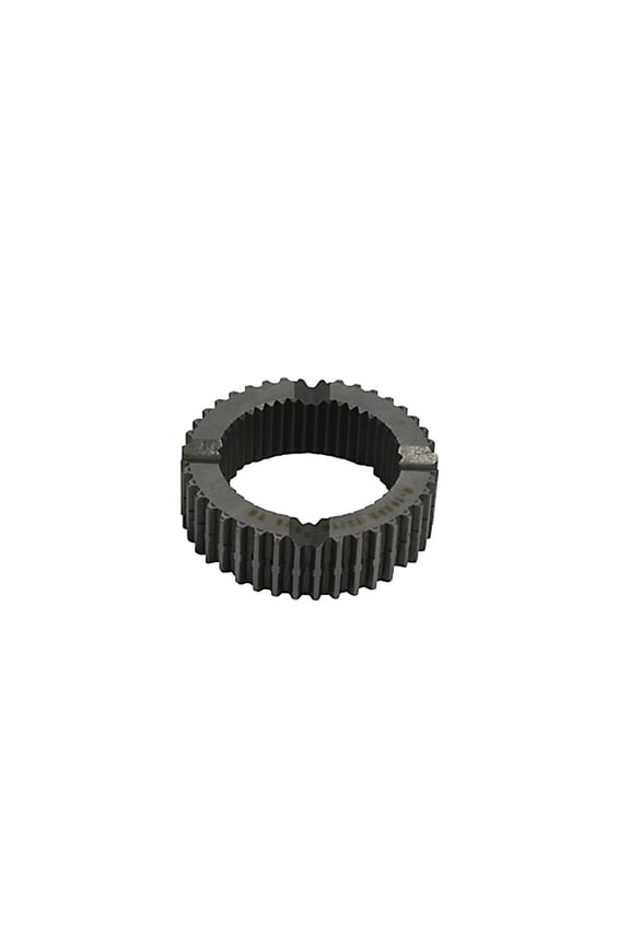 Manual Transmission Main Shaft Clutch Gear for 4th & 5th Gears Compatible with Spicer - 40 Tooth, 48 Splines Clutch Gear Replaces 101-466-4 1014667 1654838C 21041014664 494661 WT401-81