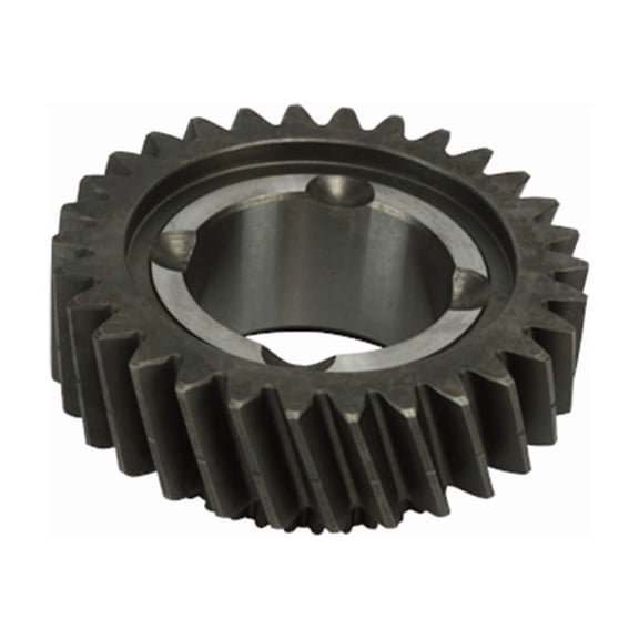 Manual Transmission Main Shaft Gear for 5th Gear Compatible with Spicer - 30 Tooth Gear Replaces 101-8-24 101824 2104-101824 SGR101824