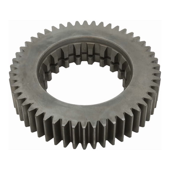 Manual Transmission Main Shaft Gear with 20 Spline & 50 Tooth Replaces 201-8-49 1693035C1 1693-035-C 201849 6877201849 SGR201849 SP201849