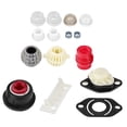 thumbnail image 1 of Manual Transmission Models Gear Shift Lever Repair Kit for  Golf Jetta Seat Toleto 191798116A, 1 of 8