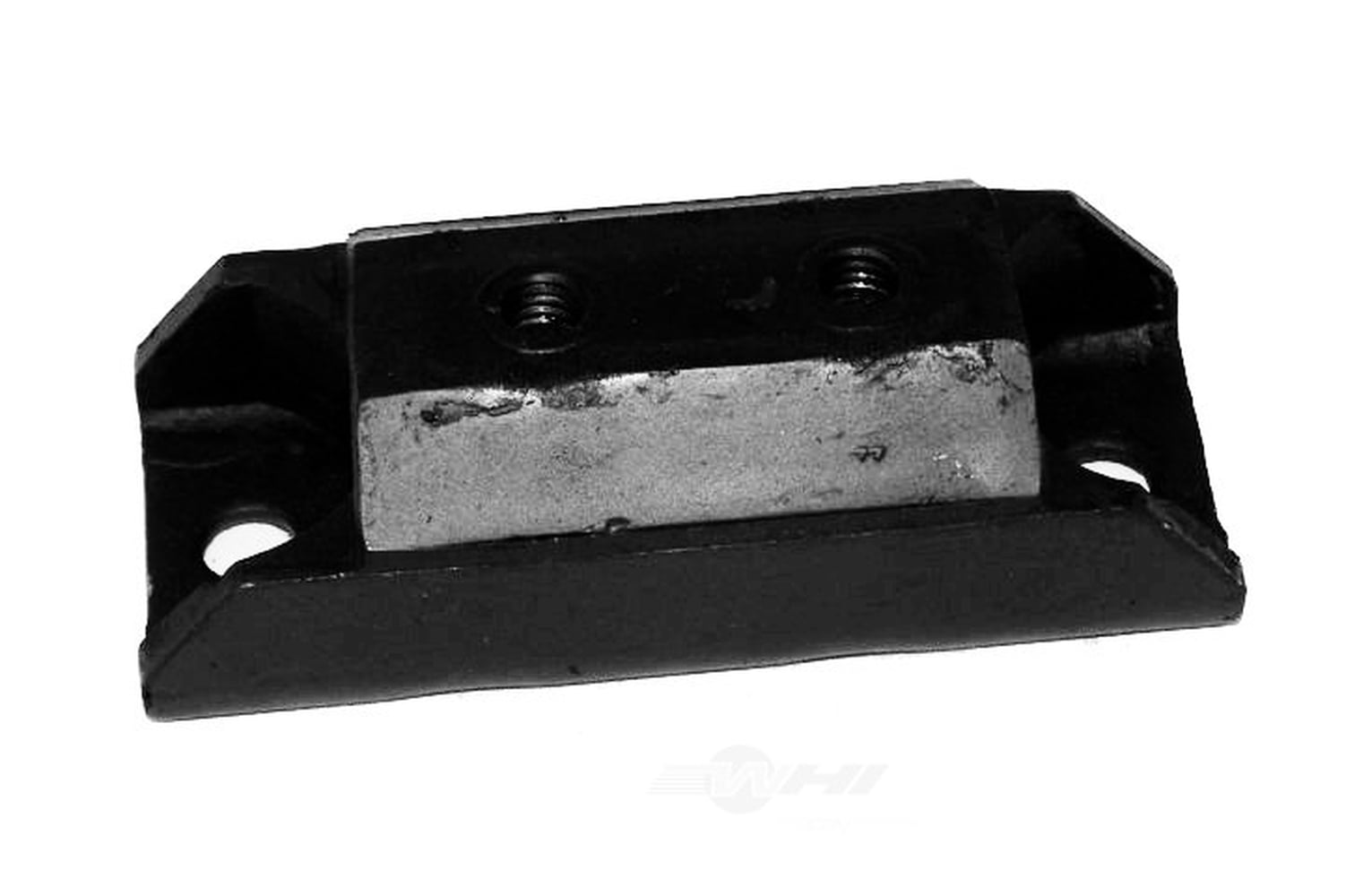 Manual Transmission Mount Fits select: 1980-1986 JEEP JEEP, 1979-1980 AMERICAN MOTORS JEEP