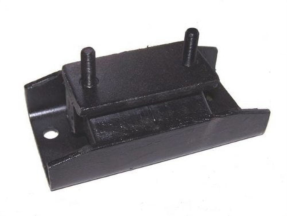 Manual Transmission Mount Fits select: 1989-1994 ISUZU CONVENTIONAL, 1989-1991 ISUZU TROOPER
