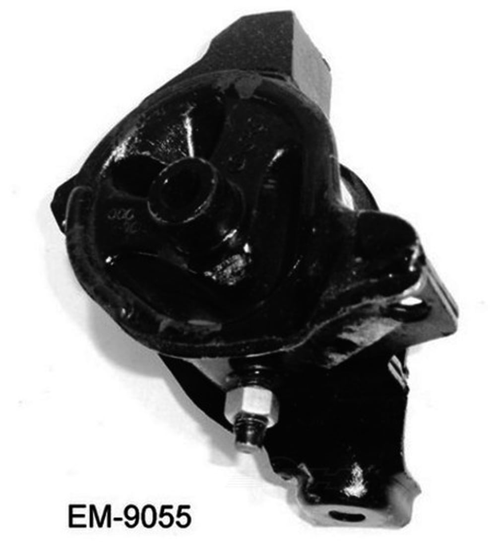 Manual Transmission Mount Fits select: 1994-1997 HONDA ACCORD, 1997-1998 ACURA 3.0CL