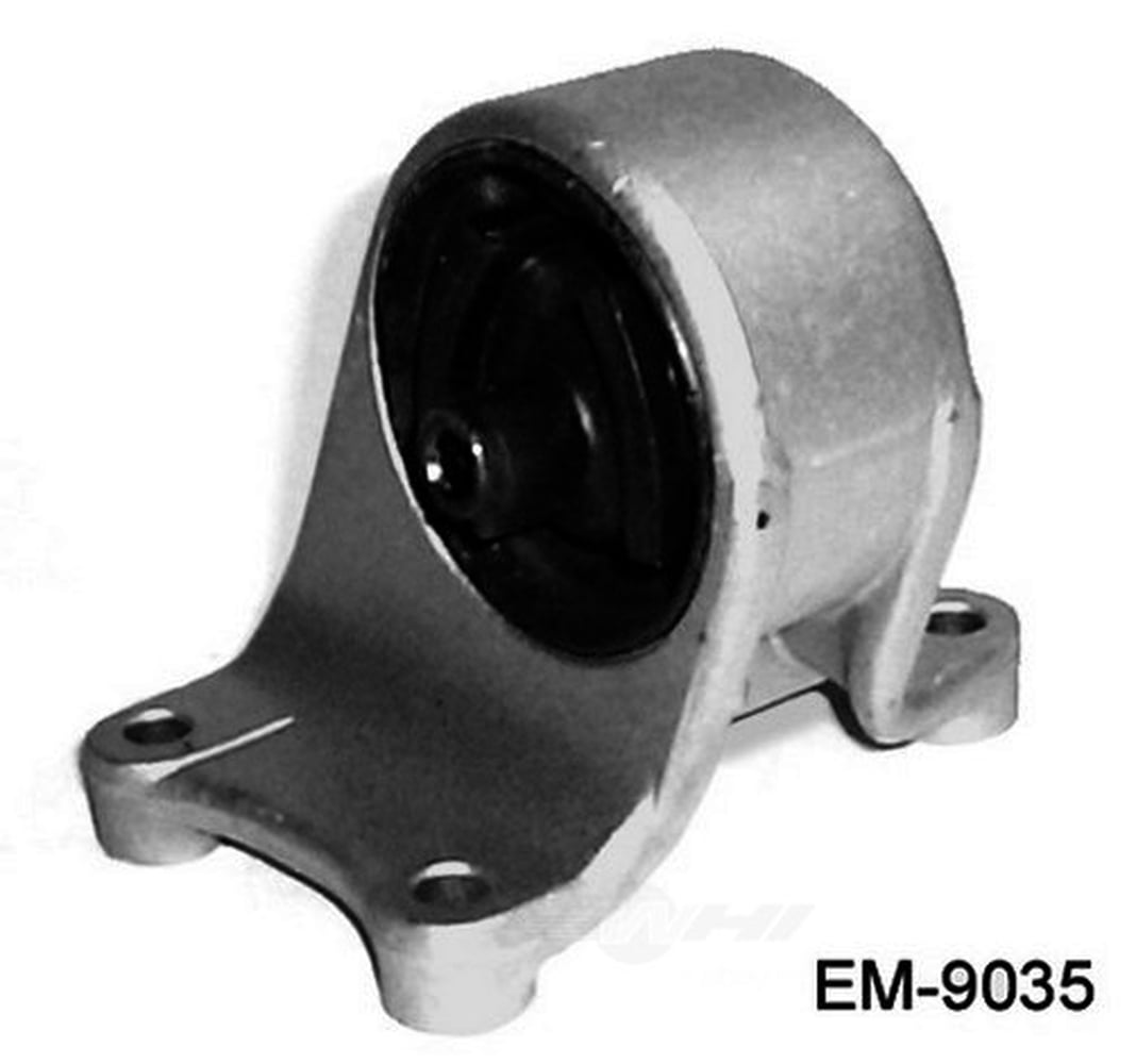 Manual Transmission Mount Fits select: 1995-2001 NISSAN MAXIMA, 1996-1999 INFINITI I30