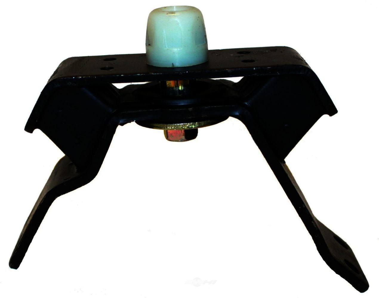 1995 4RUNNER MANUAL TRANSMISSION visual data 8