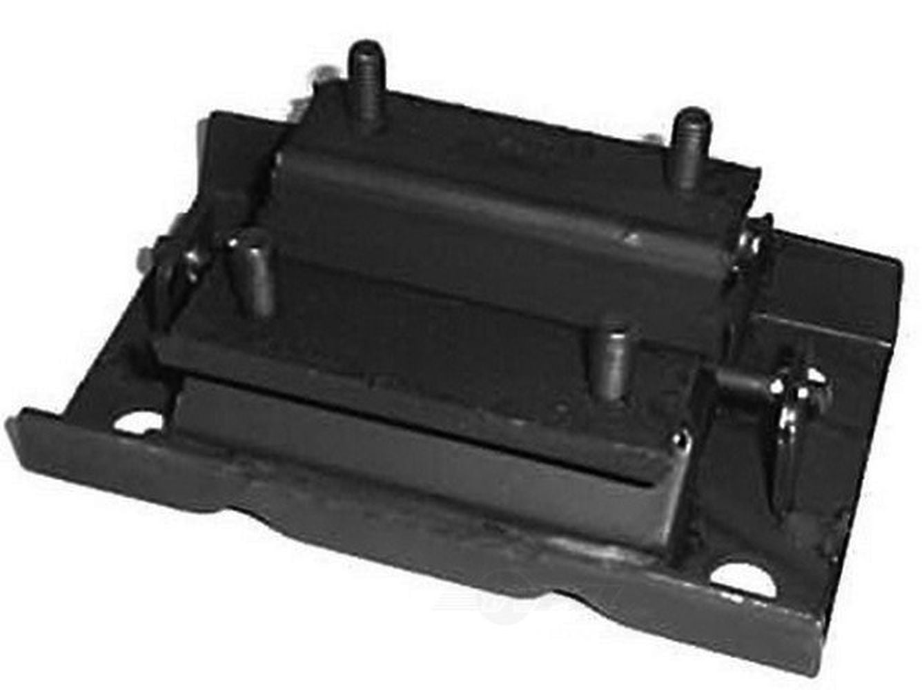 Manual Transmission Mount Fits select: 1997-2006 JEEP WRANGLER / TJ ...