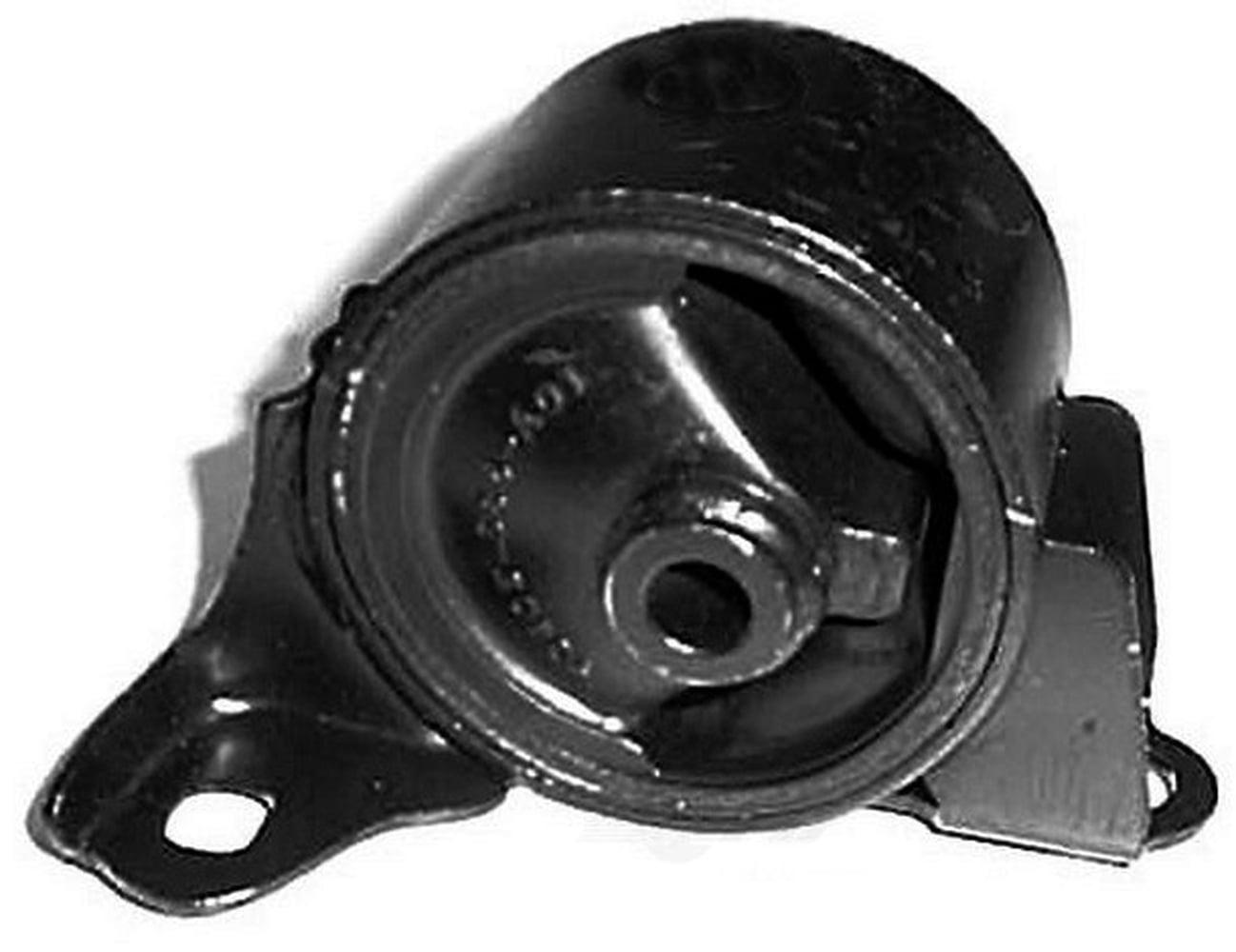 Manual Transmission Mount Fits select 19982002 HONDA ACCORD Walmart