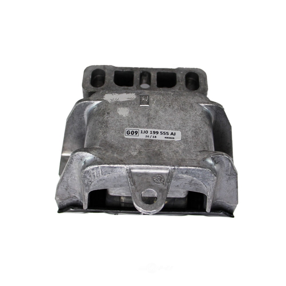 Manual Transmission Mount Fits select: 1999-2005 VOLKSWAGEN JETTA, 1998-2005 VOLKSWAGEN NEW BEETLE