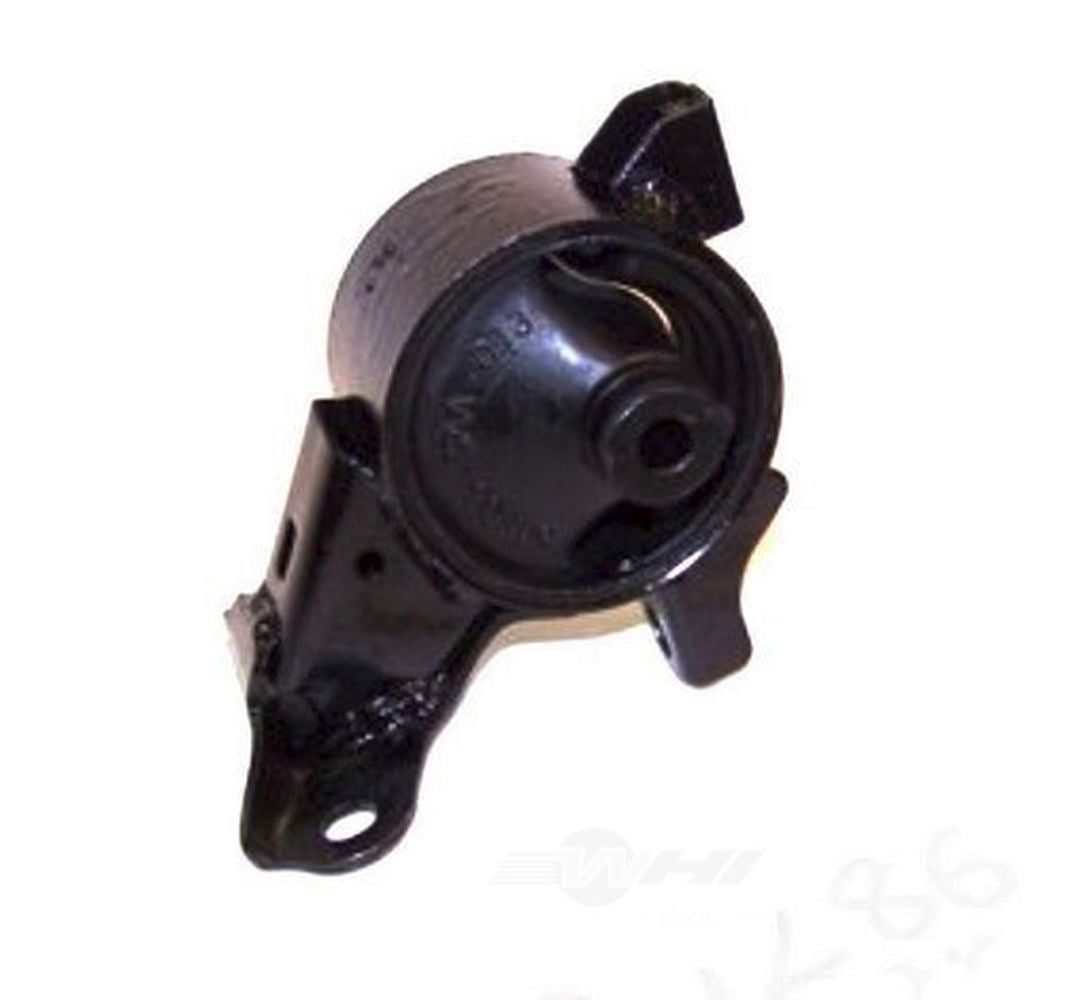 Manual Transmission Mount Fits select: 2007-2008 HONDA FIT
