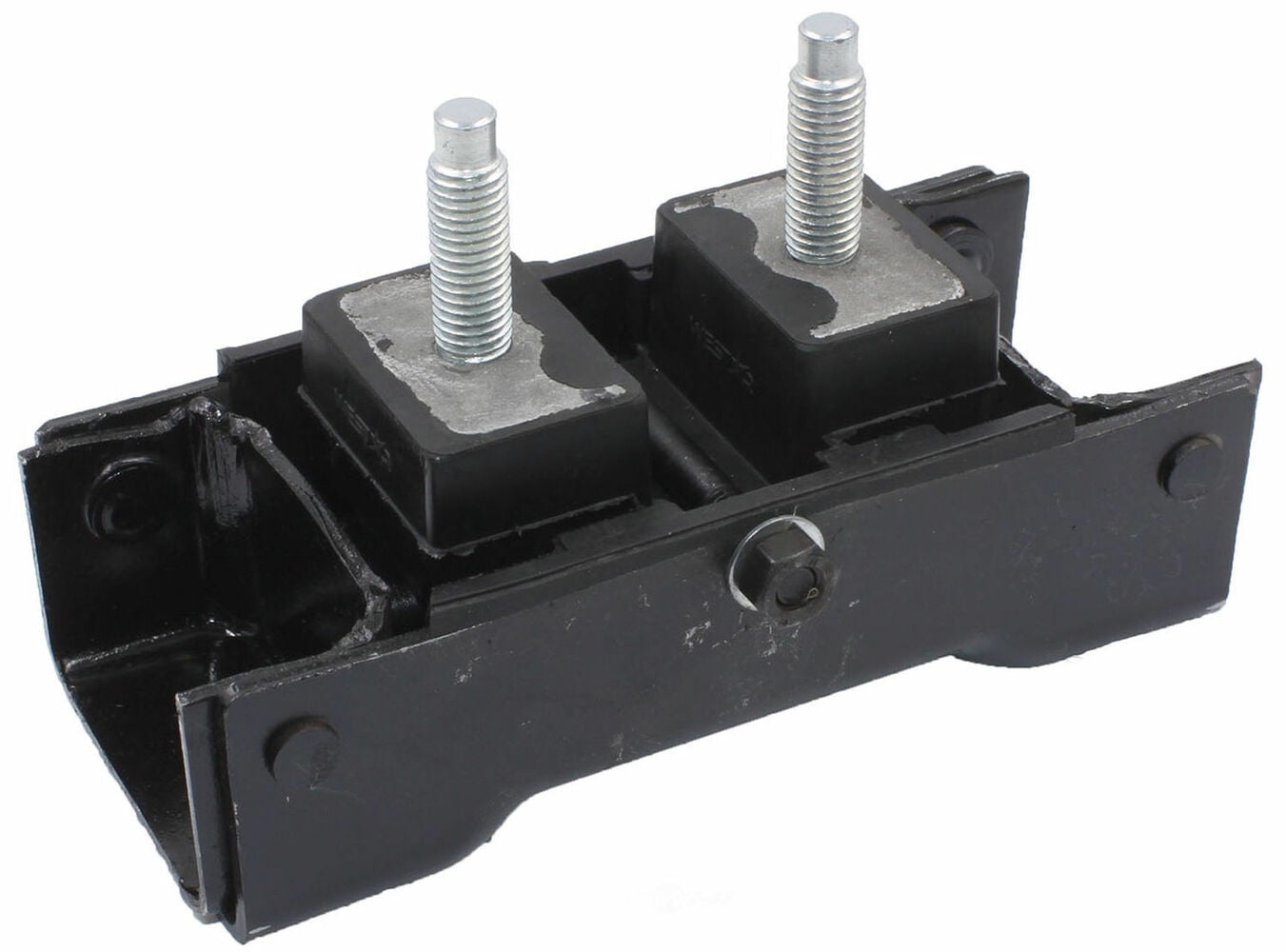 Manual Transmission Mount Fits select: 2008-2010 FORD F250, 2008-2010 FORD F350
