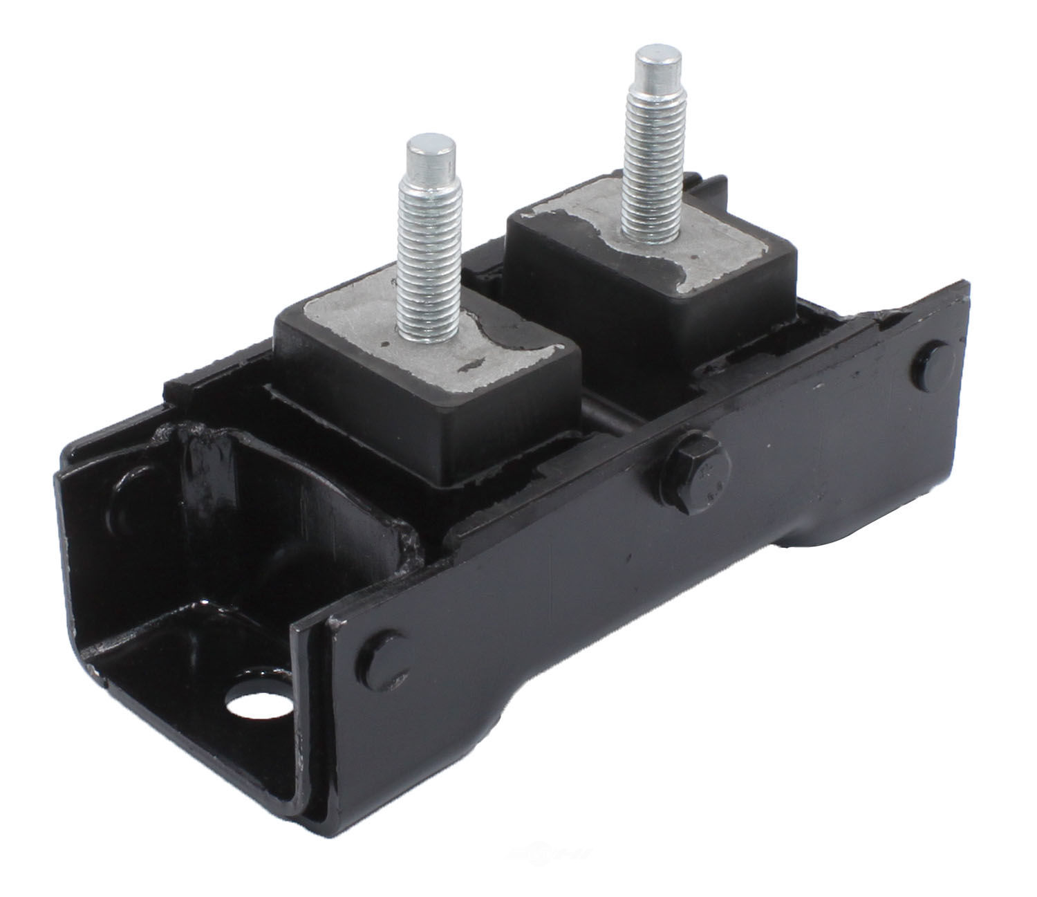 Manual Transmission Mount Fits select: 2008-2010 FORD F250, 2008-2010 FORD F350