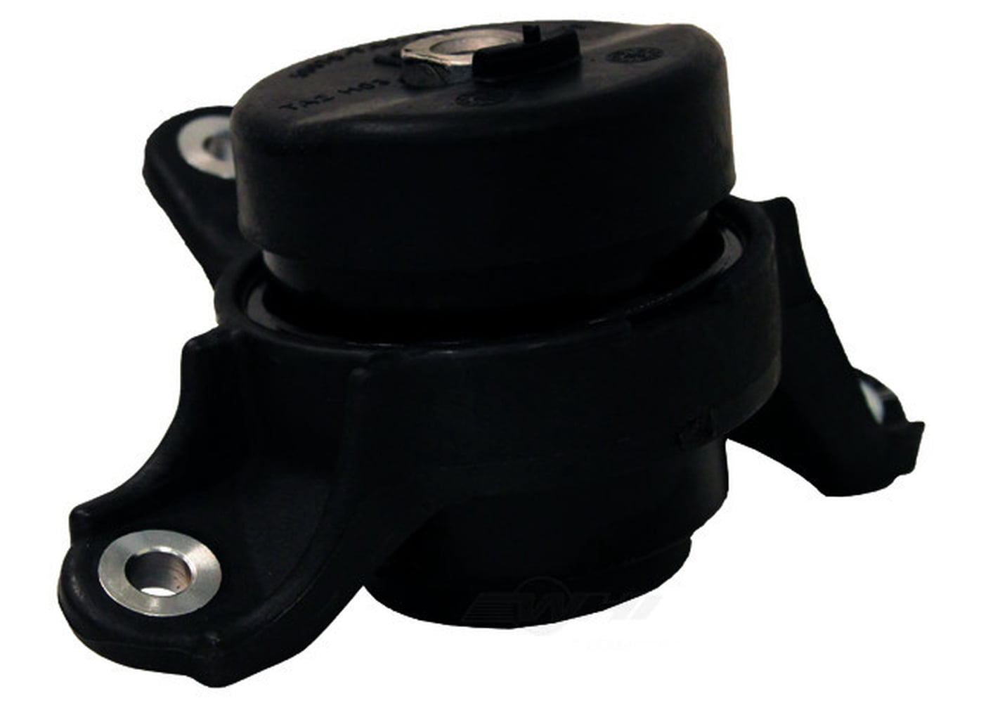 Manual Transmission Mount Fits select: 2008-2012 HONDA ACCORD, 2009-2012 ACURA TSX