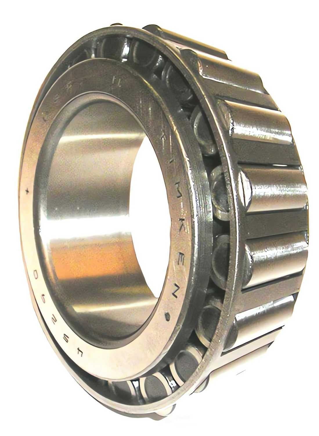 SKF BR45290 Manual Transmission Countershaft Bearing Cone