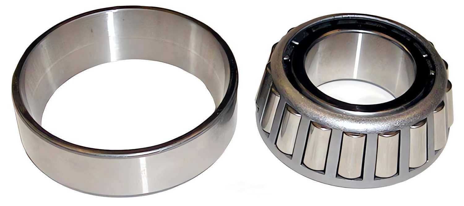 SKF BR107 Manual Trans Output Shaft Bearing