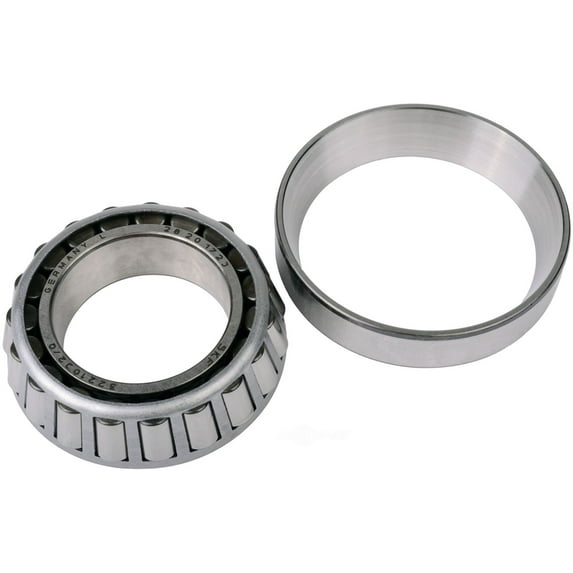 Manual Transmission Output Shaft Bearing