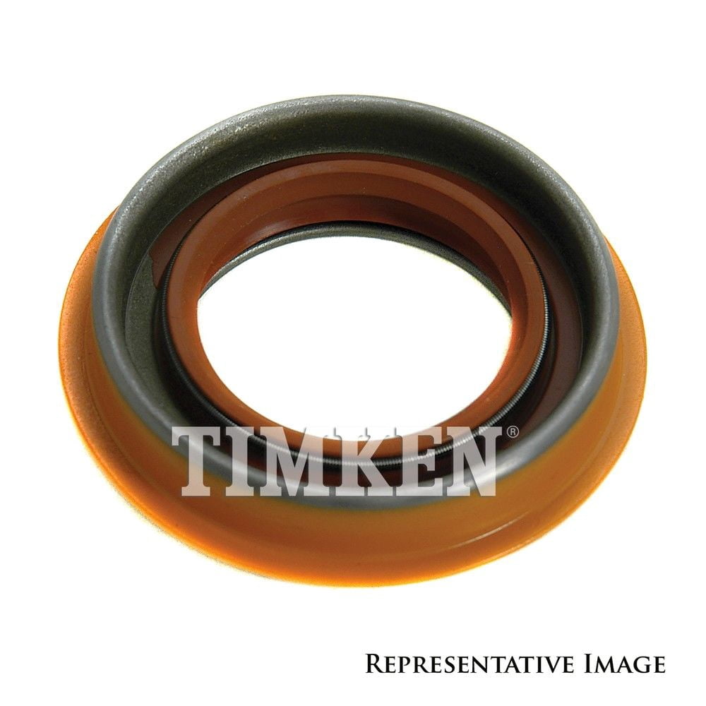 Manual Transmission Output Shaft Seal