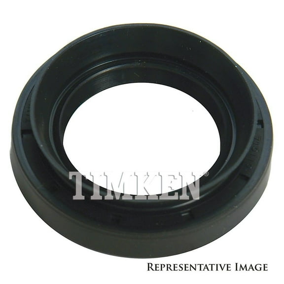 Timken Manual Transmission Output Shaft Seal