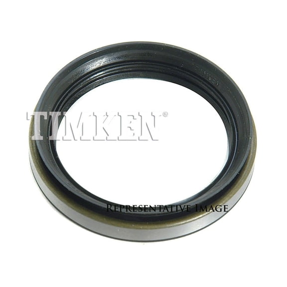Manual Transmission Output Shaft Seal