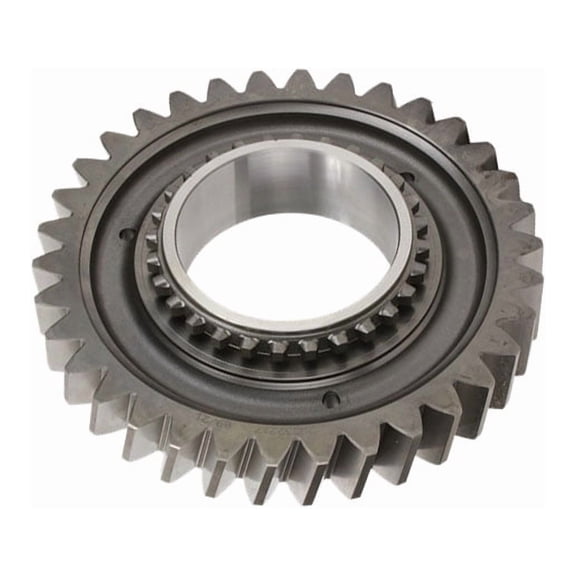 Manual Transmission Reverse Gear, 30 Tooth Compatible with Volvo Truck 2001-2012 Replaces 20532217 11532217 0073301003 21979813 22763342 73301003 7422763342 VOL-20532217 EAIS20532217