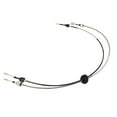 thumbnail image 1 of EGOESWELL Manual Transmission Shift Cable 21996492, 1 of 5