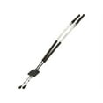 thumbnail image 1 of Manual Transmission Shift Cable - 48.11 Inch - Compatible with 2001 - 2006 Chrysler PT Cruiser 2.4L 4-Cylinder 2002 2003 2004 2005, 1 of 2
